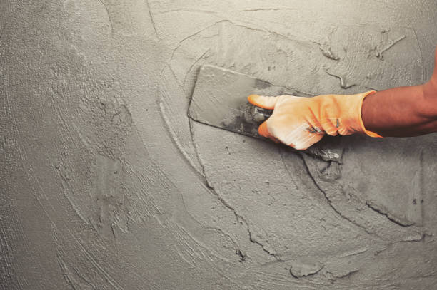 Best Concrete Foundation Repair in Johnson City, TX