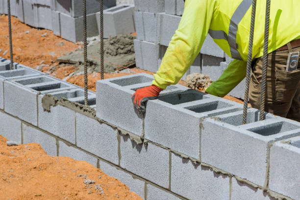Best Commercial Concrete Services in Johnson City, TX