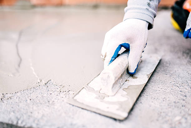 Best Concrete Removal and Replacement in Johnson City, TX